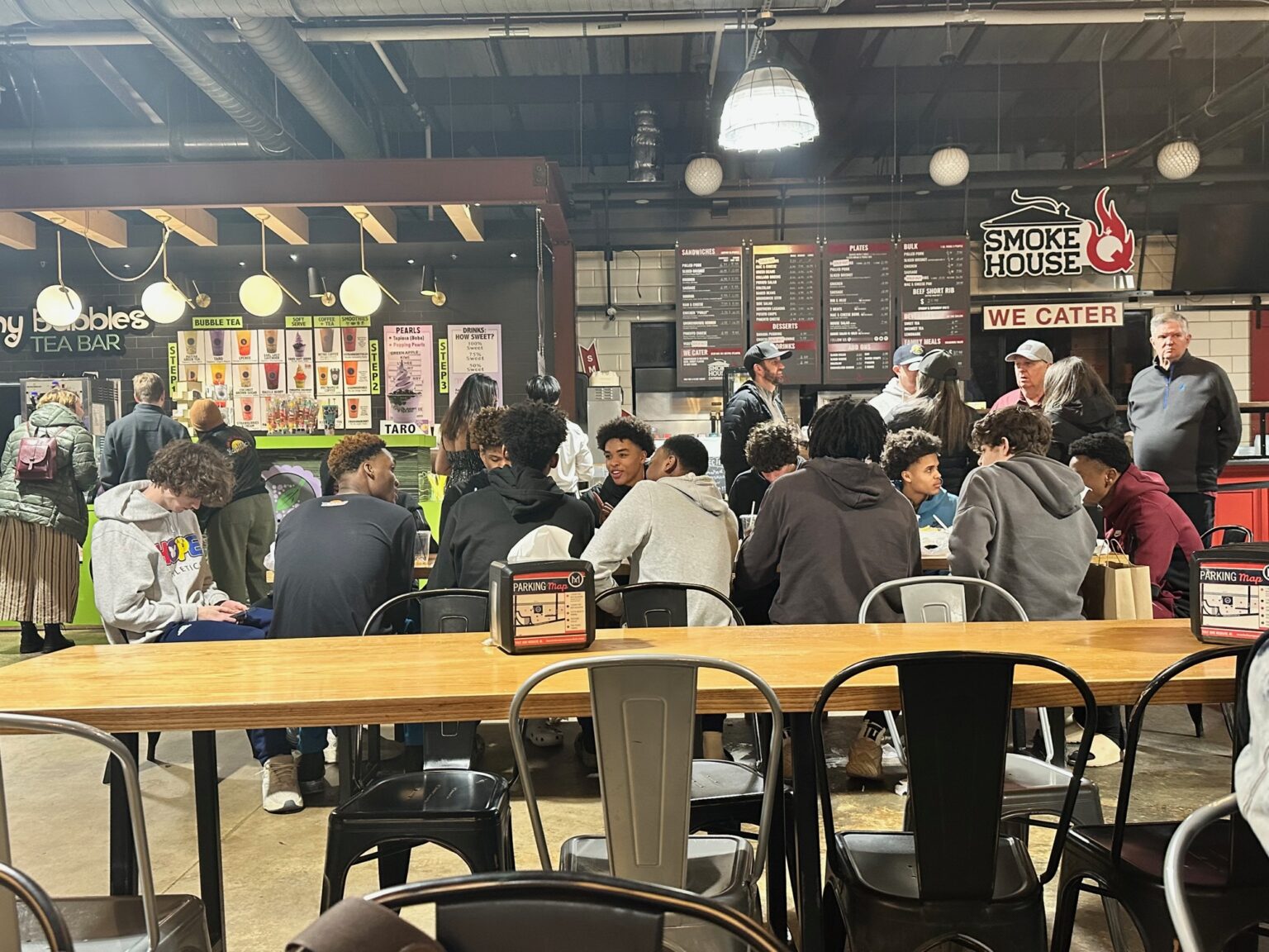 ACES Gallery CHARLOTTE