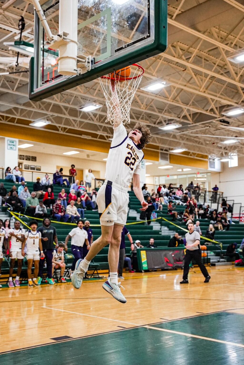 ACES Gallery CHARLOTTE